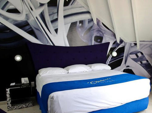 Otrobanda Hotel Willemstad Esterno foto