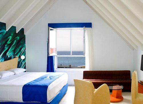 Otrobanda Hotel Willemstad Esterno foto