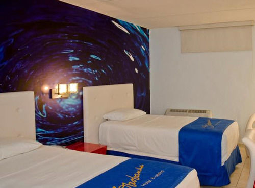 Otrobanda Hotel Willemstad Esterno foto