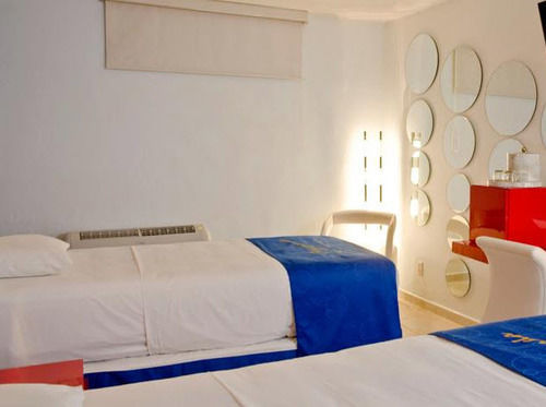 Otrobanda Hotel Willemstad Esterno foto