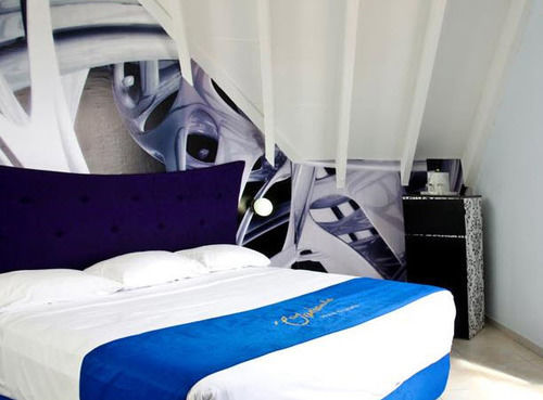 Otrobanda Hotel Willemstad Esterno foto