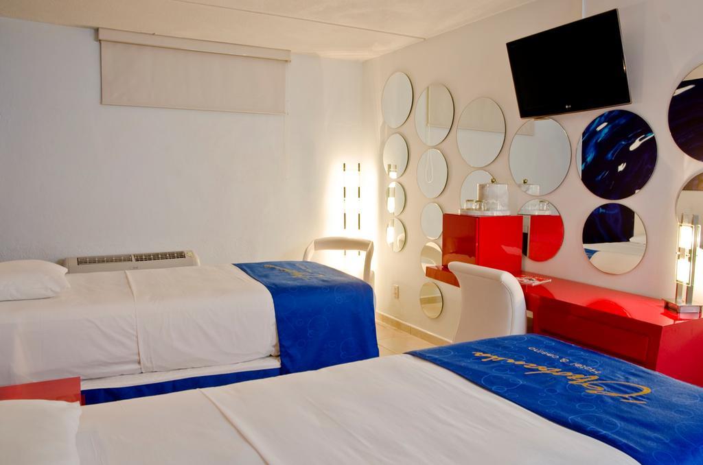 Otrobanda Hotel Willemstad Esterno foto